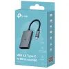 Считыватель флеш-карт TP-Link USB-C to SD/TF (UA440C) изображение 4