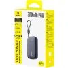 Батарея універсальна Baseus EnerFill FC21 Qpow 3 Ultra 20000mAh 45W Black (E0027P00) зображення 5