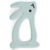 Прорезыватель Suavinex Wonderland кролик, блакитний (402796-2)