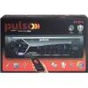 Автомагнітола PULSO RGB, USB, FM, RCA, LCD-дисплей, 4х50 Вт (P110111) зображення 5