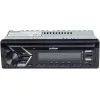 Автомагнітола PULSO RGB, USB, FM, RCA, LCD-дисплей, 4х50 Вт (P110111)