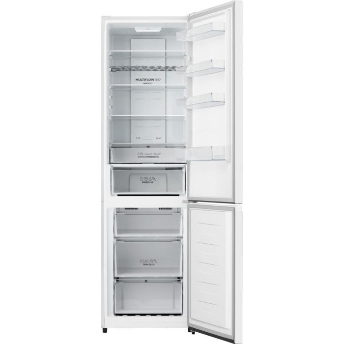 Холодильник Gorenje NRK620EAW4 изображение 2