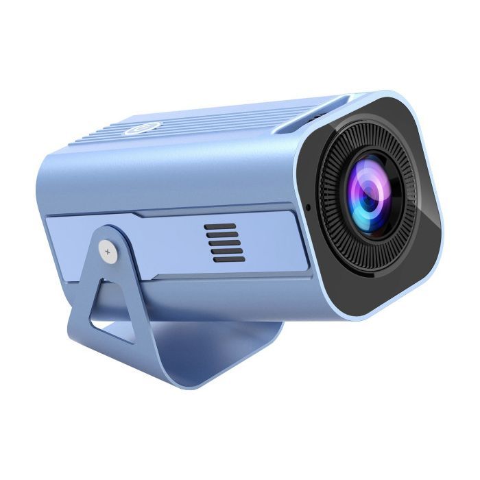 Проектор H96 MAX B11 (H96 MAX_B11) зображення 2