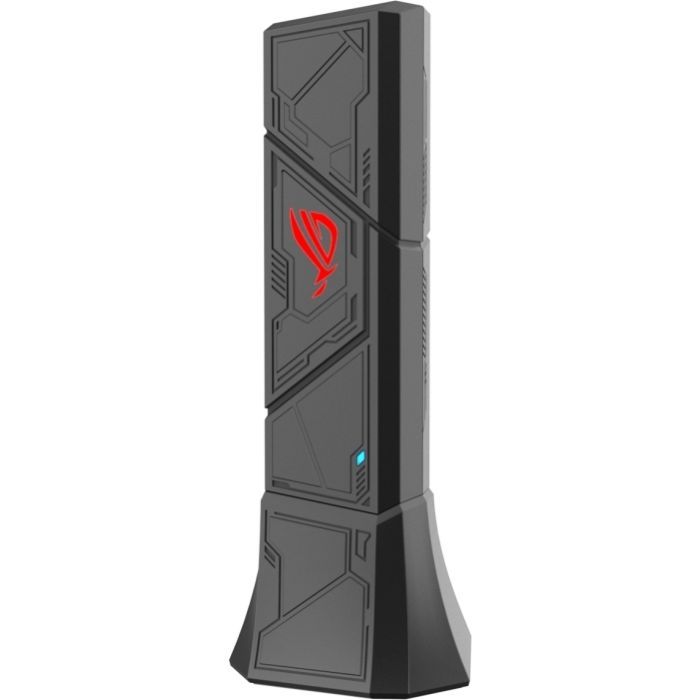 Сетевая карта Wi-Fi ASUS USB-BE92 (90IG09I0-MO0B00) изображение 2