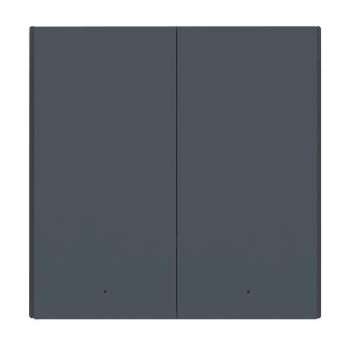 Розумний вимикач Aqara WS-EUK02 Grey зображення 3
