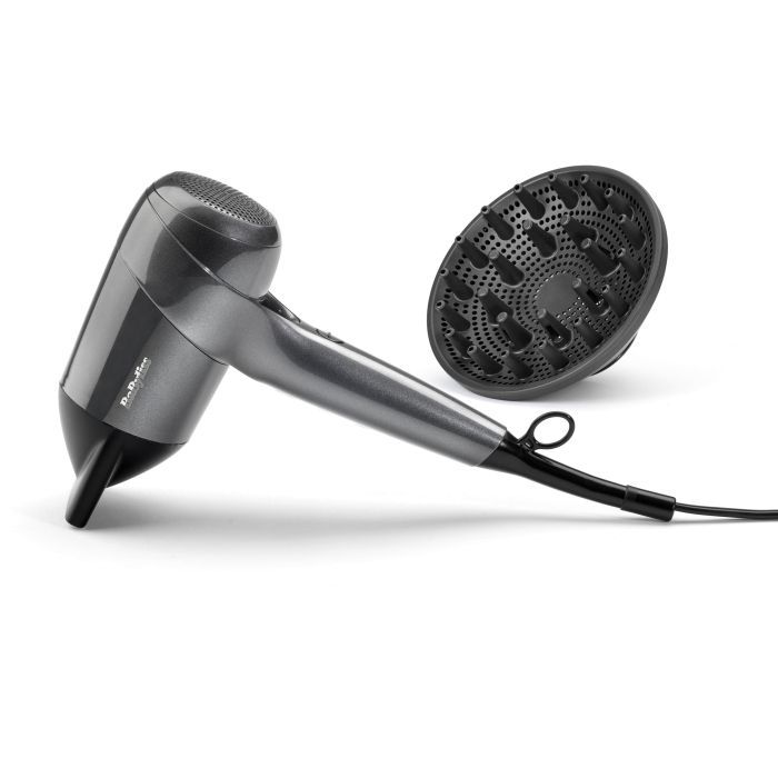 Фен Babyliss D6200DE изображение 10