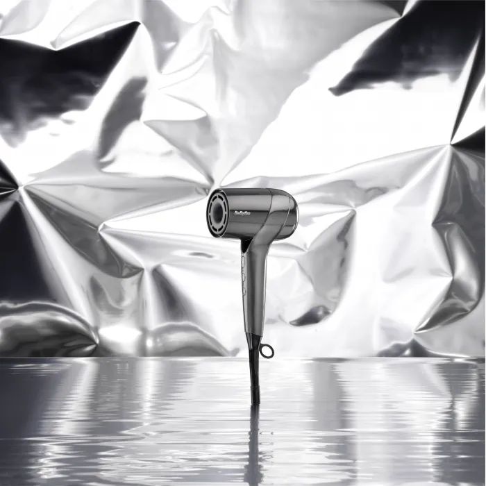 Фен Babyliss D6200DE изображение 12