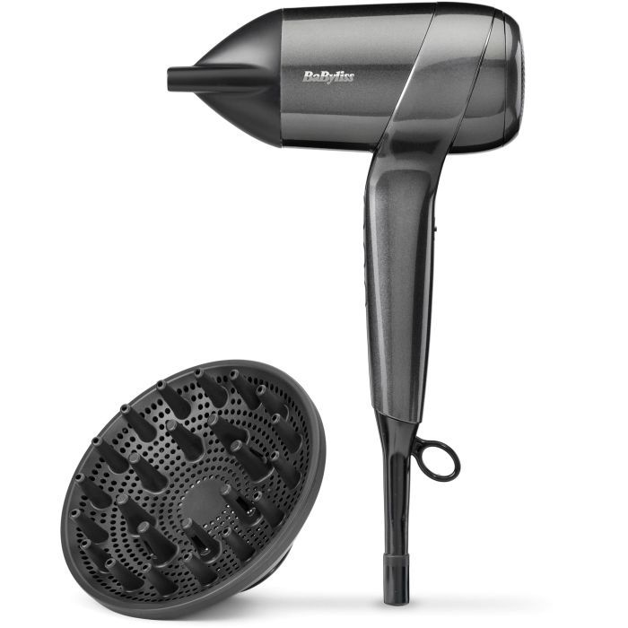 Фен Babyliss D6200DE изображение 2