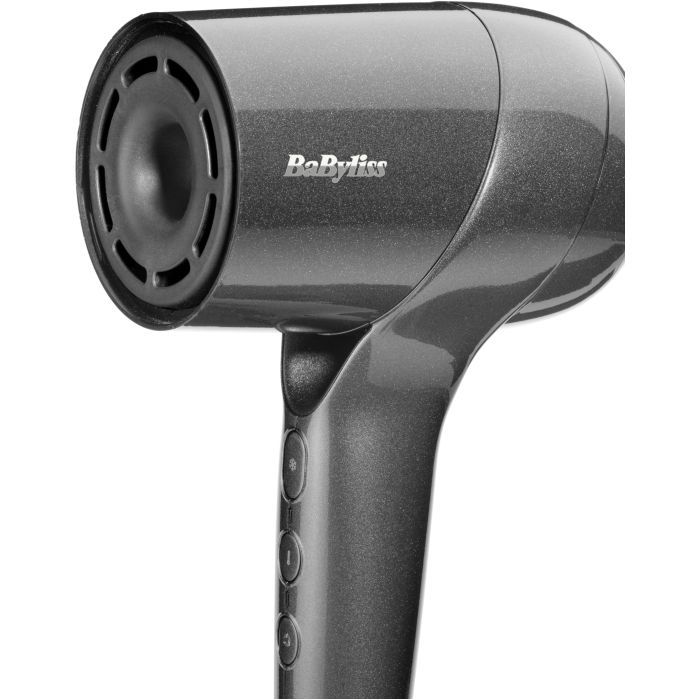 Фен Babyliss D6200DE изображение 4