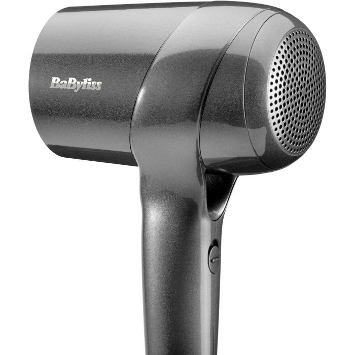Фен Babyliss D6200DE изображение 5