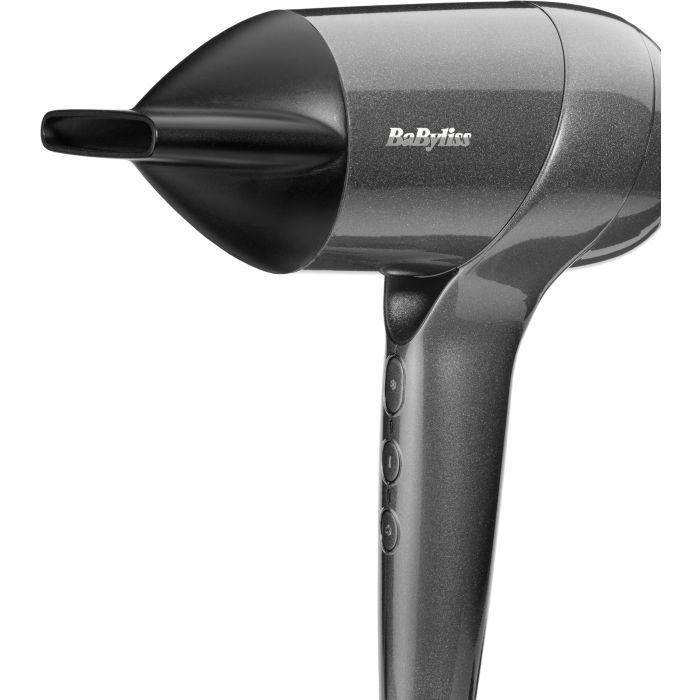 Фен Babyliss D6200DE изображение 6