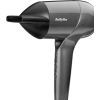 Фен Babyliss D6200DE изображение 6