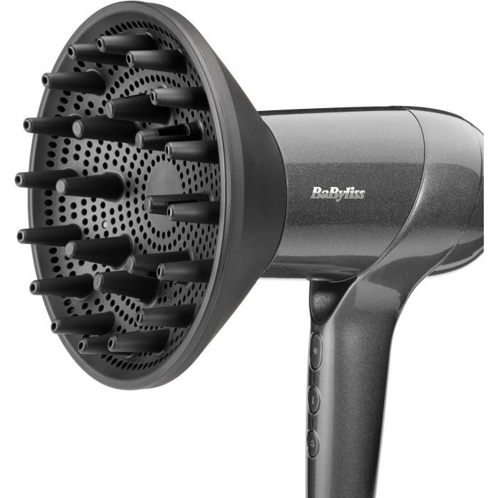 Фен Babyliss D6200DE изображение 7