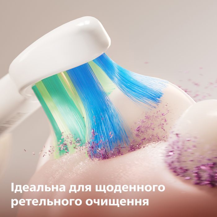 Насадка для зубної щітки Philips HX9004/87 зображення 4