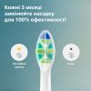Насадка для зубної щітки Philips HX9004/87 зображення 6