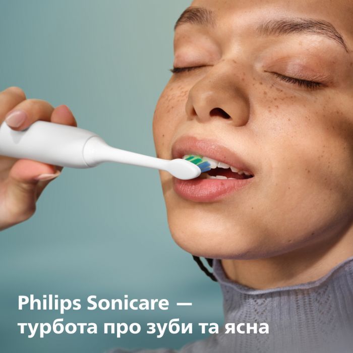 Насадка для зубної щітки Philips HX9004/87 зображення 9