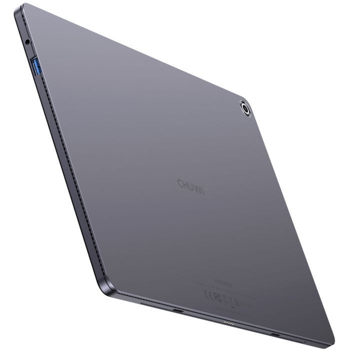 Планшет Chuwi Hi10 Max 13" 12/512GB / N150 Windows 11 Home Grey (CW-112821) зображення 11