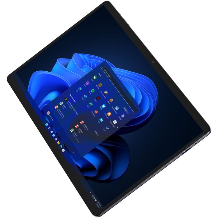 Планшет Chuwi Hi10 Max 13" 12/512GB / N150 Windows 11 Home Grey (CW-112821) зображення 9