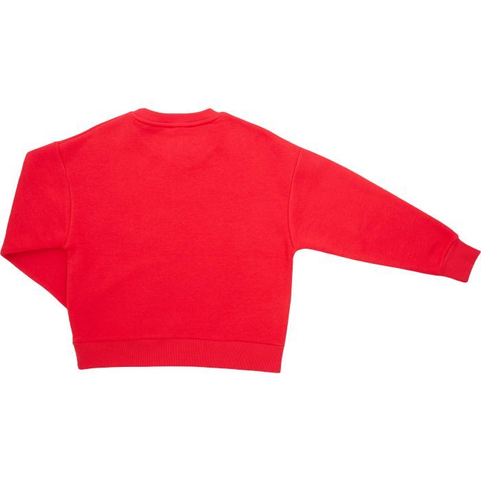 Кофта дитяча Breeze флісова (16953-1-134G-coral) зображення 3