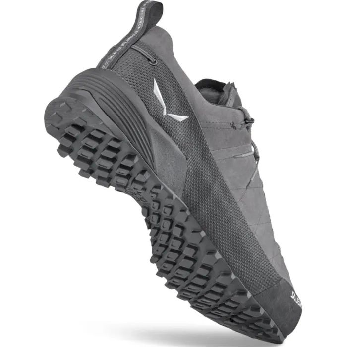 Кроссовки Salewa Wildfire Leather 2 GTX Mns 61467 0595 - 43 - сірий (013.001.6492) изображение 4