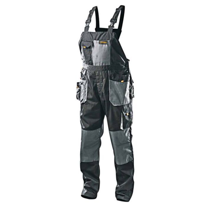 Полукомбинезон рабочий Tolsen XL (45225)