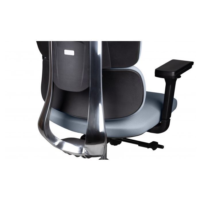 Офисное кресло Barsky ECO Grey G-14 slider (G-14) изображение 12