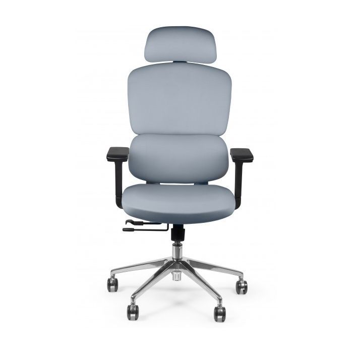 Офисное кресло Barsky ECO Grey G-14 slider (G-14)