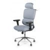 Офисное кресло Barsky ECO Grey G-14 slider (G-14) изображение 2