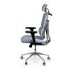 Офисное кресло Barsky ECO Grey G-14 slider (G-14) изображение 3