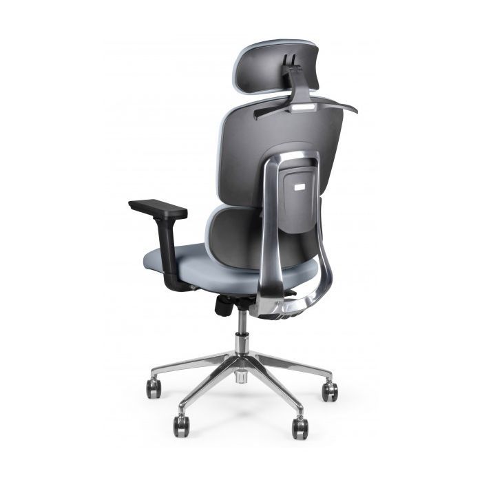 Офисное кресло Barsky ECO Grey G-14 slider (G-14) изображение 4