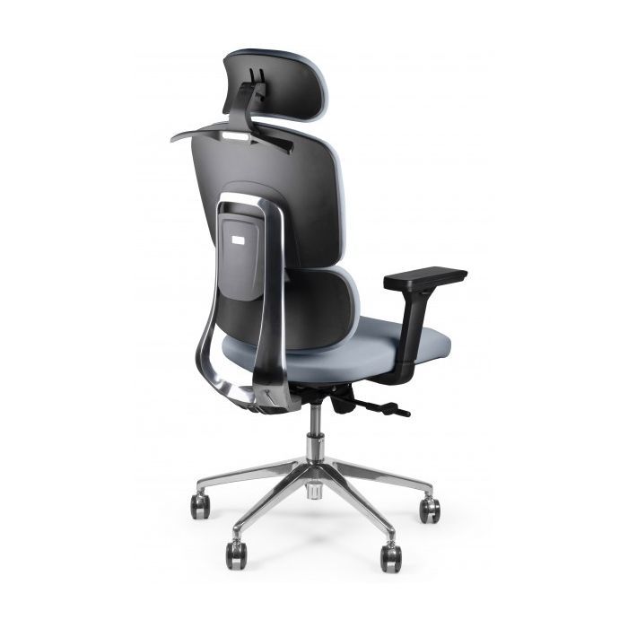 Офисное кресло Barsky ECO Grey G-14 slider (G-14) изображение 6