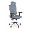 Офисное кресло Barsky ECO Grey G-14 slider (G-14) изображение 8