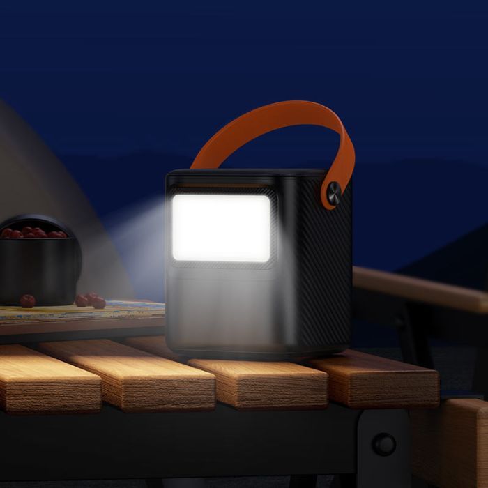 Батарея универсальная HOCO 80000mAh Pro Tough PD/65W Black (J152 / 714982) изображение 10