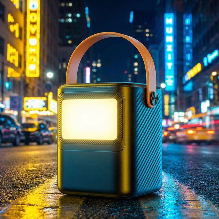 Батарея универсальная HOCO 80000mAh Pro Tough PD/65W Black (J152 / 714982) изображение 11