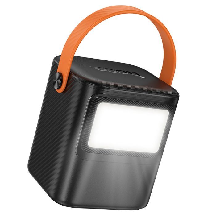 Батарея универсальная HOCO 80000mAh Pro Tough PD/65W Black (J152 / 714982) изображение 6