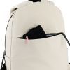 Рюкзак шкільний GoPack Education Teens 188M-1 бежевий (GO26-188M-1) зображення 10