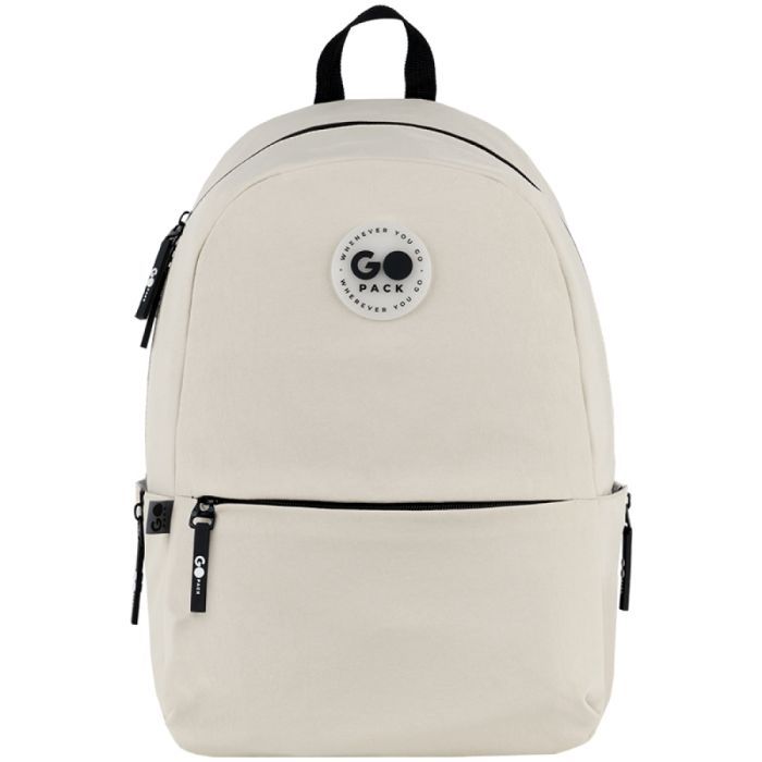 Рюкзак шкільний GoPack Education Teens 188M-4 чорний (GO26-188M-4) зображення 2