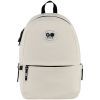 Рюкзак шкільний GoPack Education Teens 188M-1 бежевий (GO26-188M-1) зображення 2