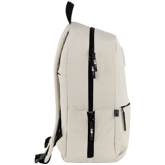 Рюкзак шкільний GoPack Education Teens 188M-4 чорний (GO26-188M-4) зображення 3