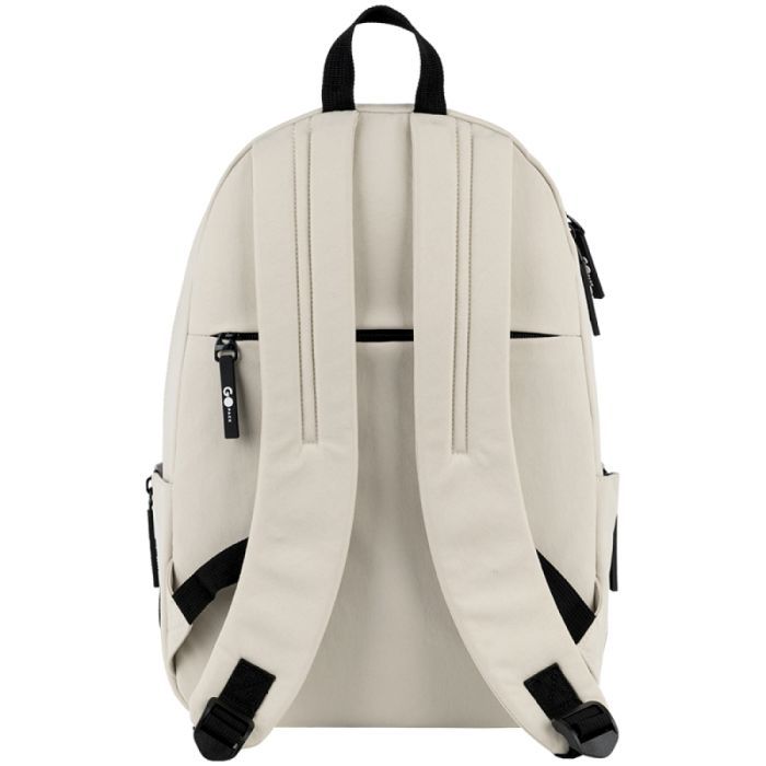 Рюкзак шкільний GoPack Education Teens 188M-4 чорний (GO26-188M-4) зображення 4