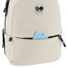 Рюкзак шкільний GoPack Education Teens 188M-1 бежевий (GO26-188M-1) зображення 7