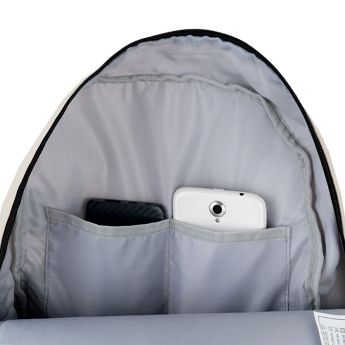 Рюкзак шкільний GoPack Education Teens 188M-4 чорний (GO26-188M-4) зображення 8