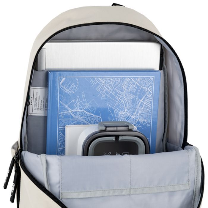 Рюкзак шкільний GoPack Education Teens 188M-4 чорний (GO26-188M-4) зображення 9