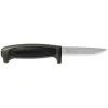 Ніж Morakniv Basic 546 Limited Edition Black/Military Green (13807) зображення 2