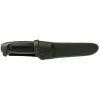 Ніж Morakniv Basic 546 Limited Edition Black/Military Green (13807) зображення 3