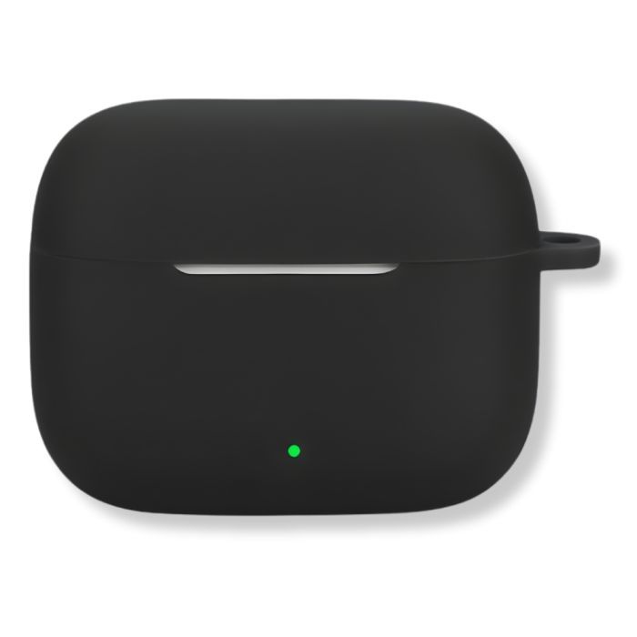 Чехол для наушников BeCover для OPPO Enco Buds 3 Pro Transparent (714838)