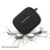 Чехол для наушников BeCover для OPPO Enco Buds 3 Pro Black (714837) изображение 3