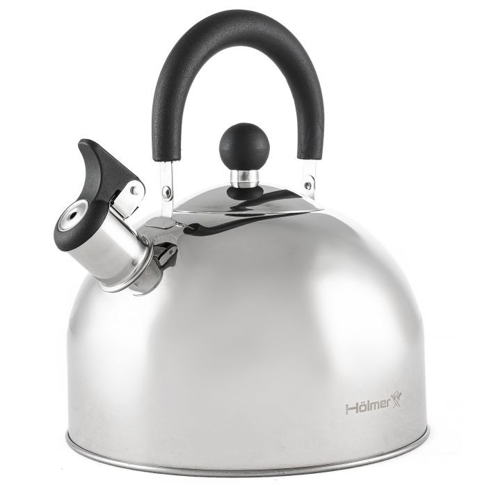 Чайник Hölmer Euphoria 2,5 л (WK-4325-BSSS Euphoria)