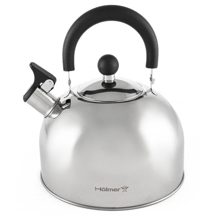 Чайник Hölmer Euphoria 2,5 л (WK-4325-BSSS Euphoria) изображение 2