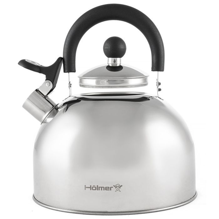 Чайник Hölmer Euphoria 2,5 л (WK-4325-BSSS Euphoria) изображение 3